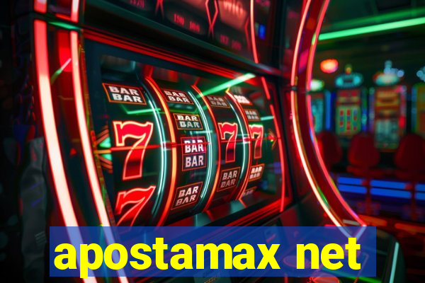apostamax net